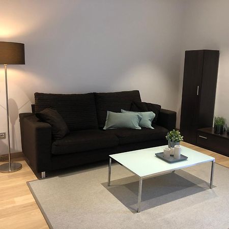Fisa Rentals Gran Via Apartments Barcelona Eksteriør billede