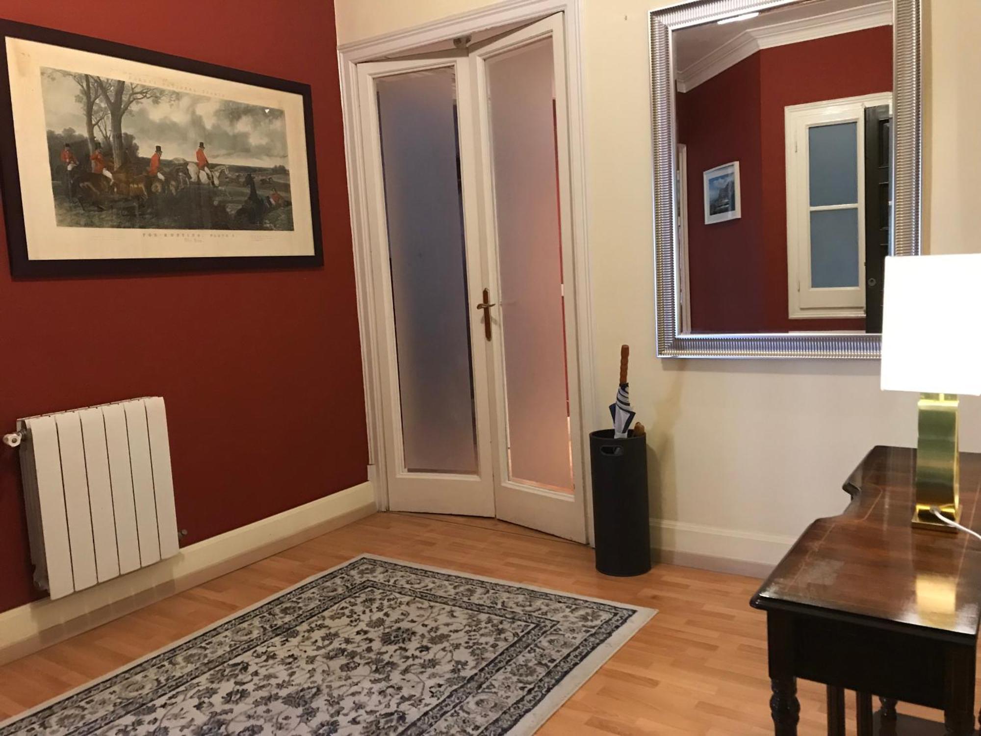 Fisa Rentals Gran Via Apartments Barcelona Eksteriør billede